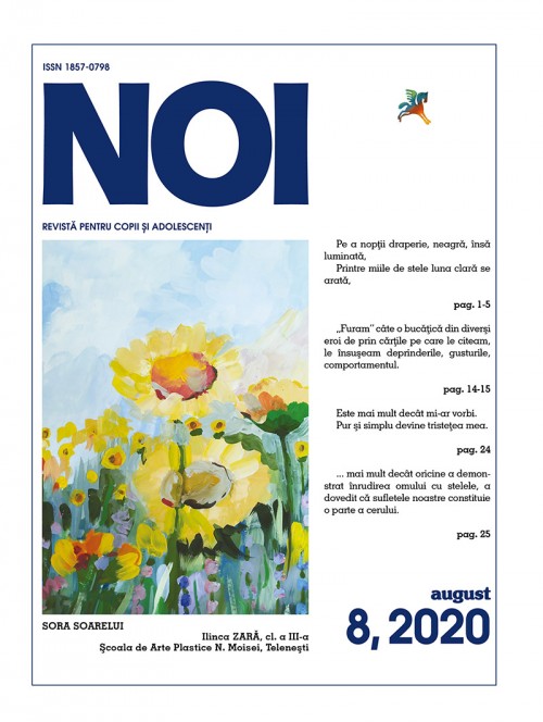 NOI, nr,8, 2020