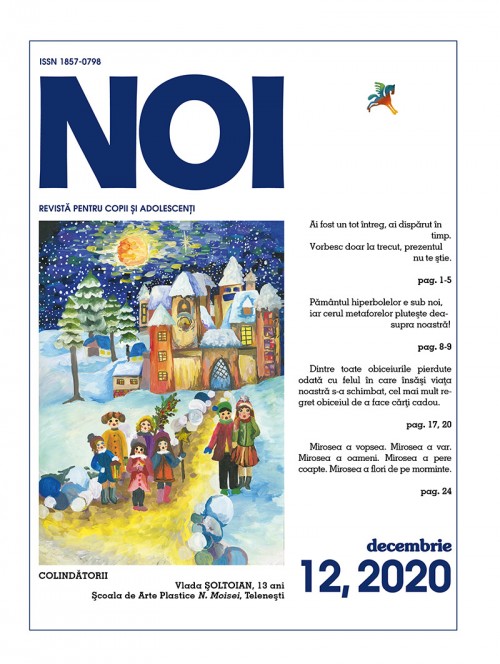 NOI, nr.12, 2020