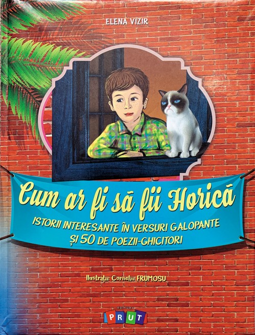 Cum ar fi să fii Horică