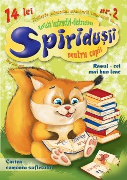 Spiriduşii, nr.21