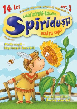 Spiriduşii, nr.22